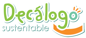decálogo sustentable
